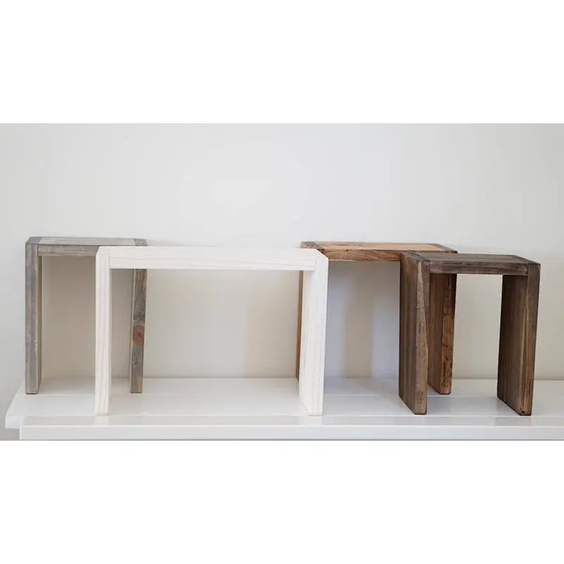 Sofa Tray Table / Arm Rest Table