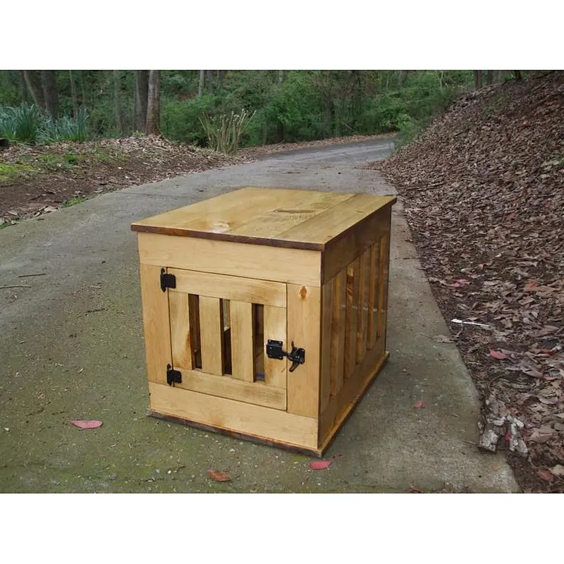 Pet house or bed/modern indoor dog house- Dog Kennel Furniture-
