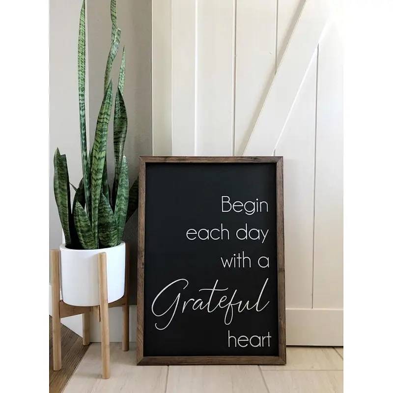 Wooden Home Decor Wood Sign wooden sign board wooden sign plaque blank rustic wood signs to decorate walls