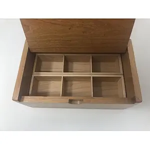 Jewelry organizer wood storage box ramadan wooden boxes small wooden  jewelry box
