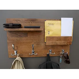Book shelf wooden wall mounted floating wall shelf wall shelves for bedroom