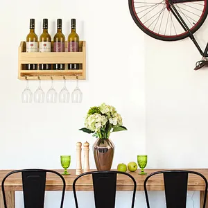 Wall shelf wood book shelf wooden wall mounted shelf wall wood