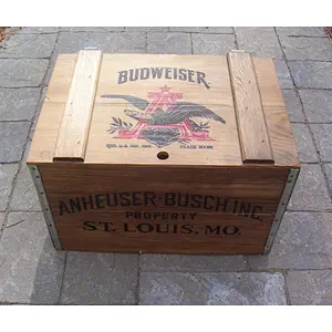Antique personalized customized wholesale unfinished jewelry  home decoration  Country style gifts tool  wooden  box