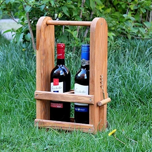 Wooden Wine box wood box