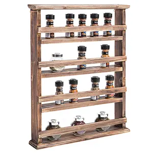 Home decor wall shelf floating shelves wall belt hanging shelf wood wall