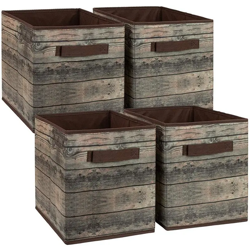 Handmade wooden box wooden dry fruit box wooden storage box