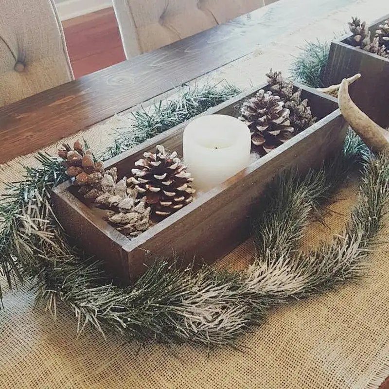 Flower Arrangement box