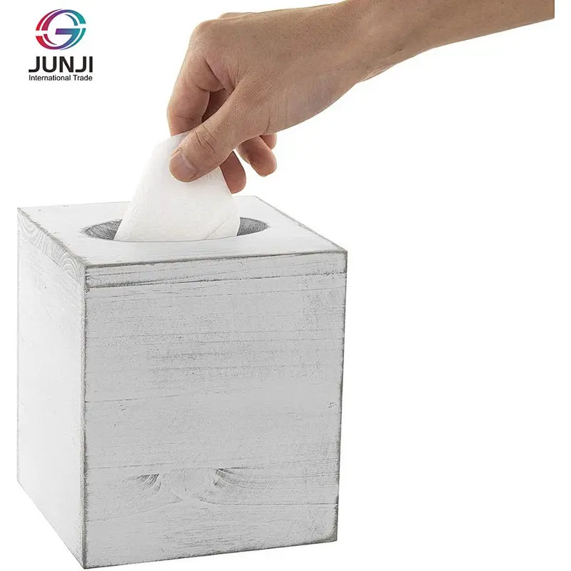 Wooden boxes wholesale handmade wooden box wooden tissue box