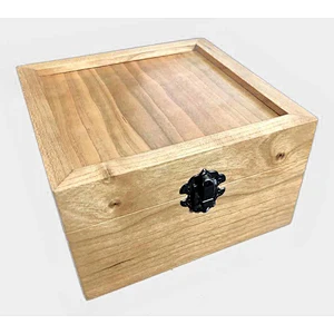 Wooden Wedding Gift box