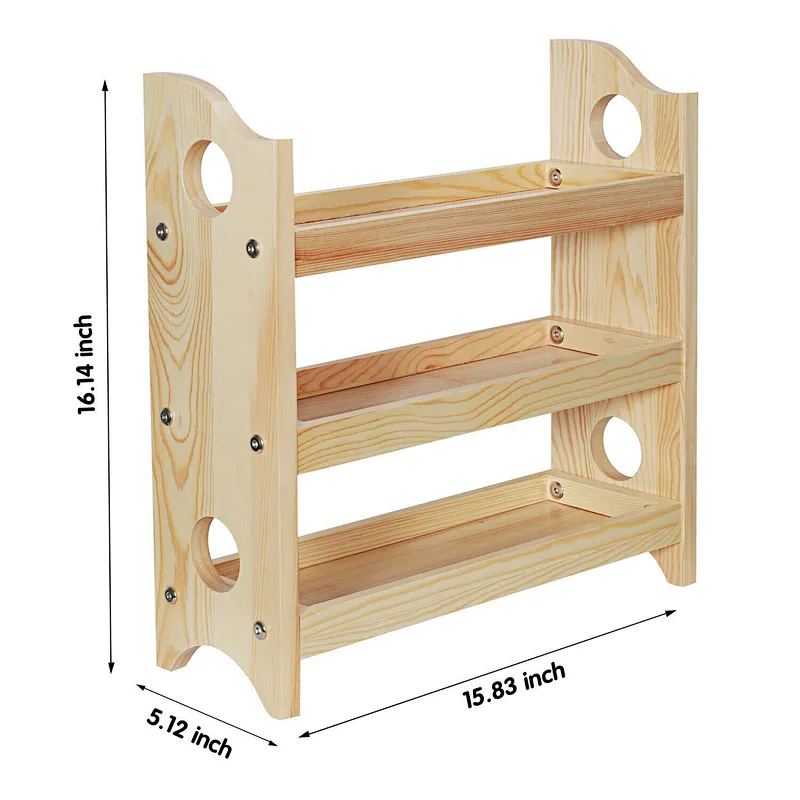 Wall mount corner shelves wall corner floating shelf  floating wall shelves