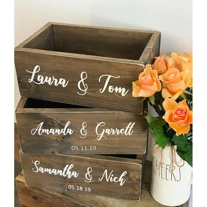 Bridal Gift Box 2020