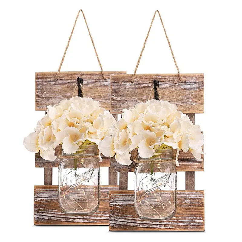Entryway Sign || Home Decor-Wall Decor, Decorative Chic Hanging House Decor,  Iron Hooks for Home & Kitchen Decor