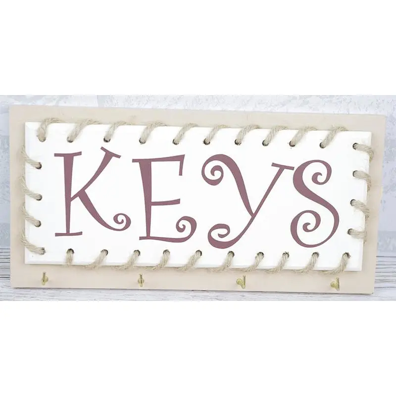 Rustic shelf mount wall bracket wood decorative wall shelves for bedroom white wall shelf