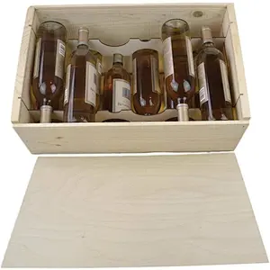 Wooden box wooden box for gift