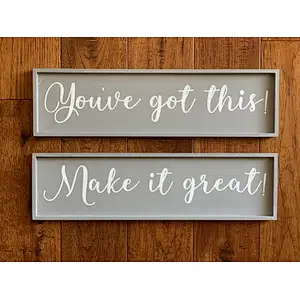Custom Name Sign Handmade wood Sign Wood Home Decor wooden sign