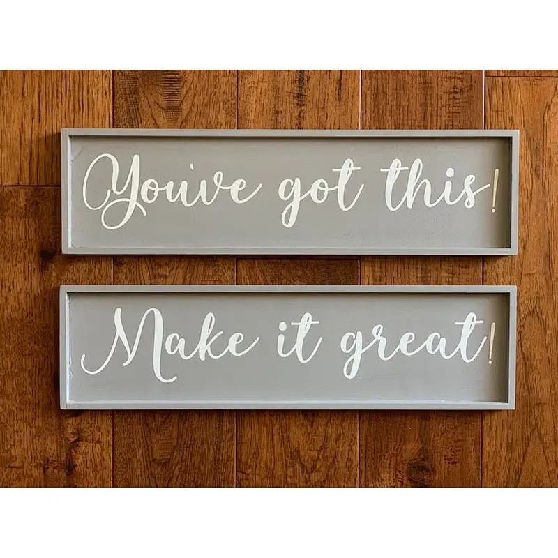 Custom Name Sign Handmade wood Sign Wood Home Decor wooden sign