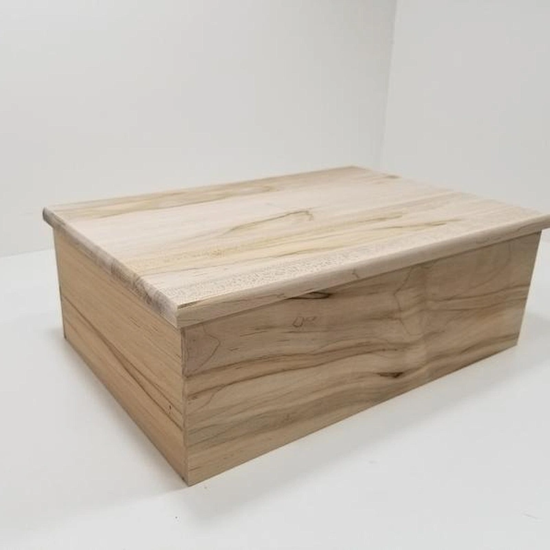 Wood boxes for sale  wood crafts boxes natural wooden box