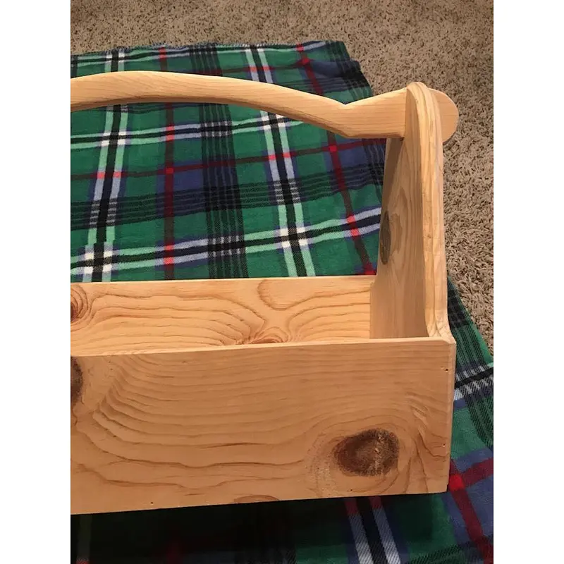 Wood Tool Box Home Decor For Home Organizer Box