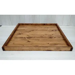 Wooden tray Breakfast Tray Kitchen Serving Wood Tray  Wedding Decor Personalized Wholesale Wood Trays Large Wooden Trays