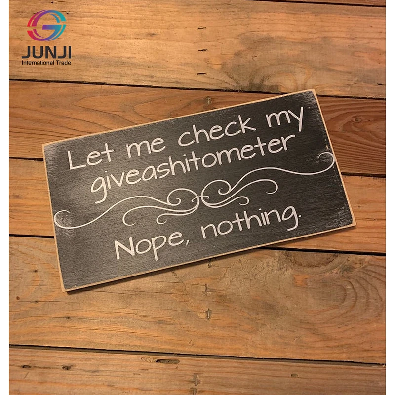 Custom Wood Sign Personalized Wood Sign with sayings Farmhouse Custom Painted Sign