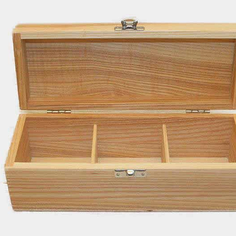 Wooden Wedding Gift box 2020