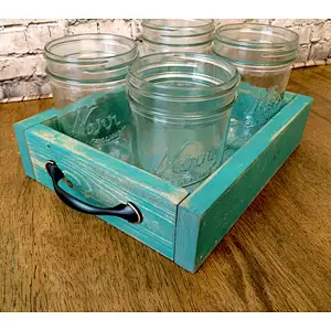 Rustic Wooden Serving Trays Wooden Trays For Decoration Wood Dinner Plate Tray Bread Wooden Tray Handle Wooden Tray Table