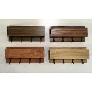 Wooden wall hanging shelf wooden wall shelf shelf wall floating