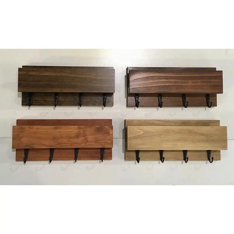 Wooden wall hanging shelf wooden wall shelf shelf wall floating