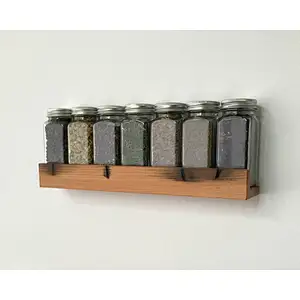 Wooden wall shelf wood shelf for wall wall mounted storage shelf