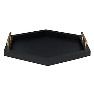 Wood Tray Farmhouse Decor Table Decor wooden tray  wooden  Tray