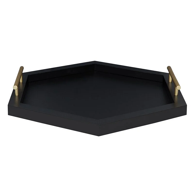 Wood Tray Farmhouse Decor Table Decor wooden tray  wooden  Tray