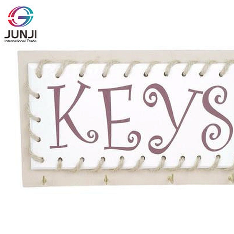 Rustic shelf mount wall bracket wood decorative wall shelves for bedroom white wall shelf