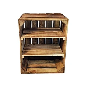 Obstkiste wine crate wooden crate 2019
