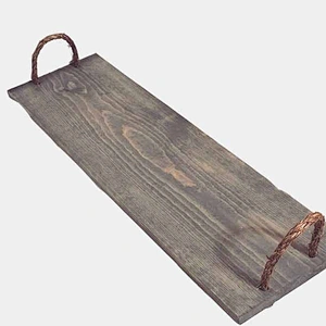 Bath tray