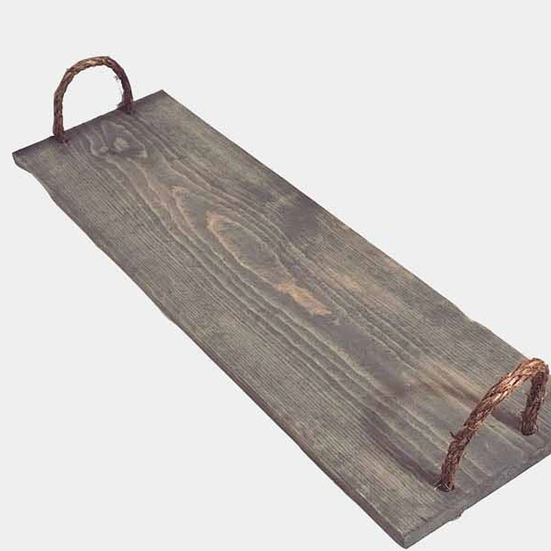 Bath tray