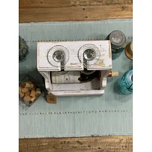 Popular China Wine Caddy Tote,  Lover Box, Bar Decor, Drinking  Unique  Wedding Gift