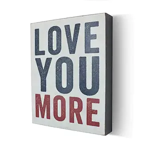 Elegant Signs Guest Book sign wooden