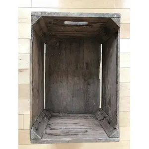 Storage boxes for country houses