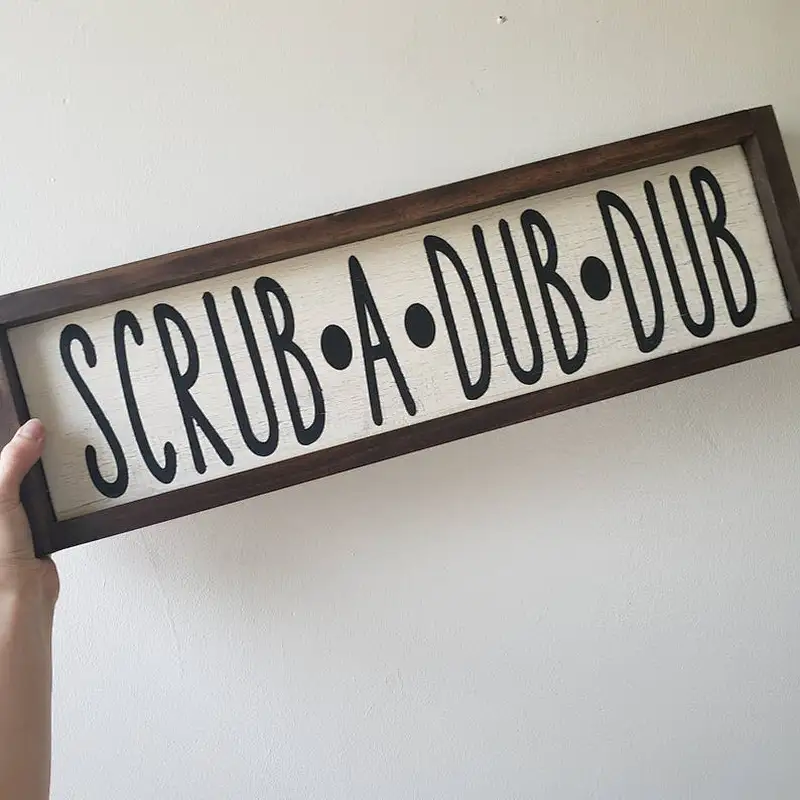 Custom Name Sign,,Handmade Wooden Sign,Wood Home Decor