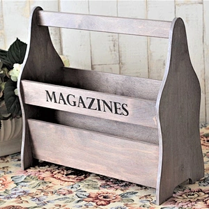 Wooden wine box wooden box