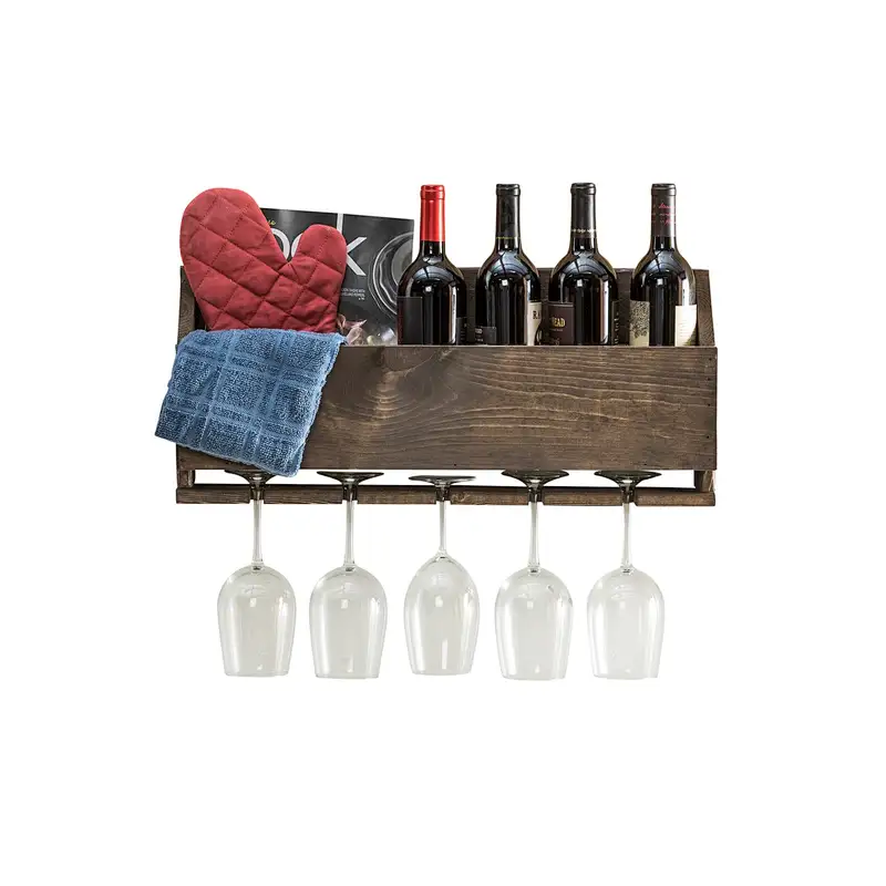 Little Wine Rack