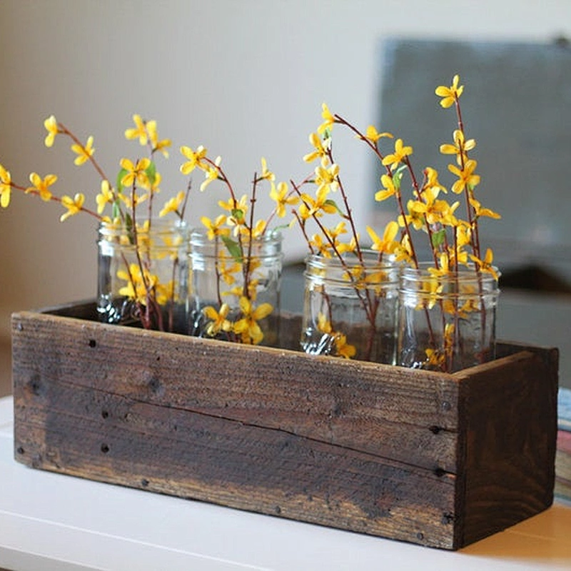 Decoration delicate customized  wholesale unfinished 20