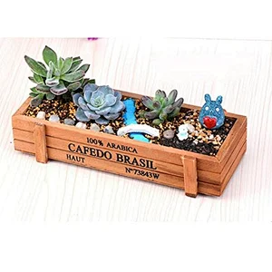 wholesale farmhouse decor,wooden planter,wooden box,rustic,antique weeden crate