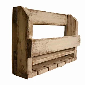 Wall mounted metal shelf floating shelves wall rope wall display shelf