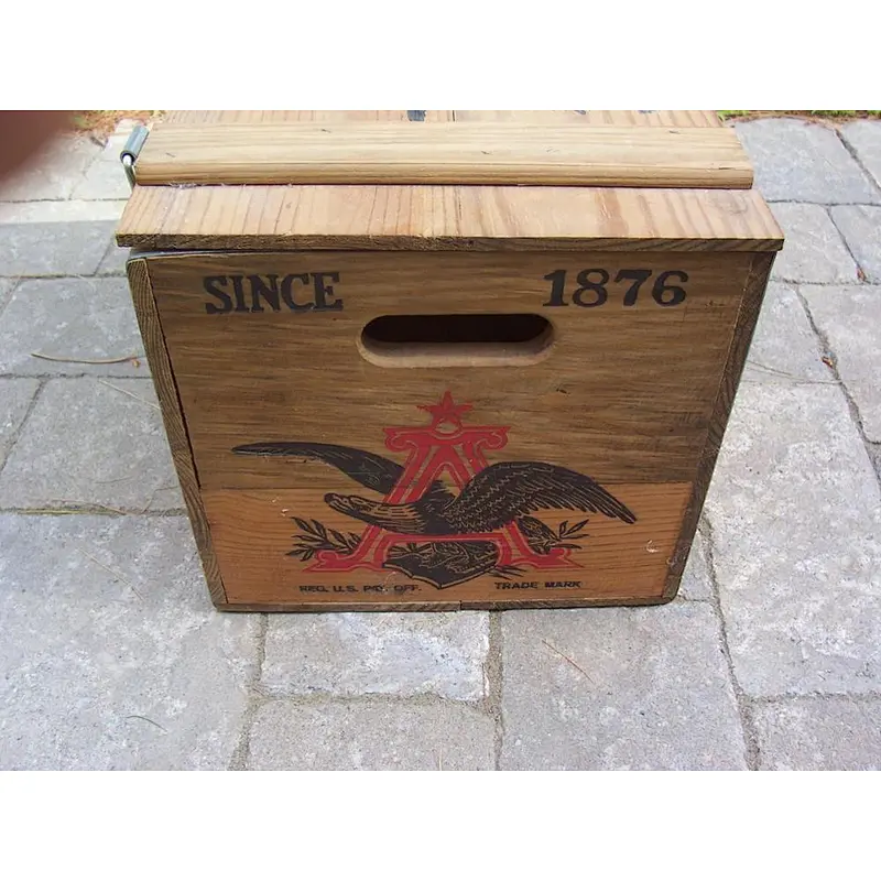 Antique personalized customized wholesale unfinished jewelry  home decoration  Country style gifts tool  wooden  box