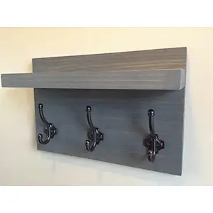 Cube shelf floating wall shelf wall mount