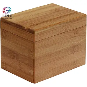 Jewelry organizer wood storage box wooden box lid handle custom wooden gift box
