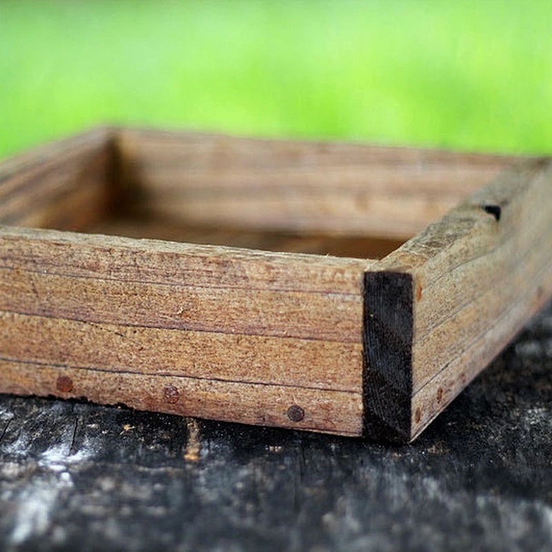 Home Decor Planter Box Storage Planter Wooden Box Succulent Planter Wedding Centerpiece Farmhouse Flower