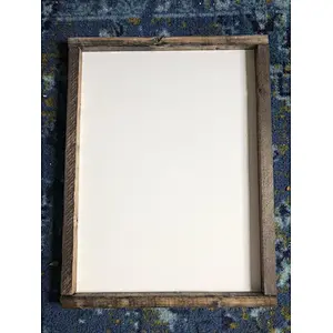 Rustic Blank wood sign unfinished wood sign supplies make your Custom own sign