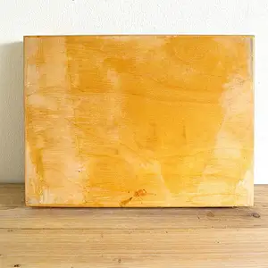 Vintage wooden tray divided box Journaling storage Farmhouse cutlery Bathroom Jewelry display